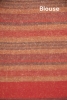 Handloom Pure Tussar Silk Saree